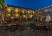 Palacio del Inka, a Luxury Collection Hotel, Cusco Plaza de San Francisco周辺のホテル