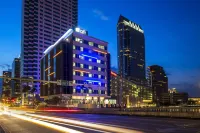 Aloft Tampa Downtown Hotels in Tampa