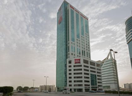 Ibis Seef Manama