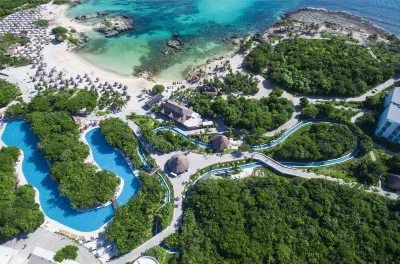 Grand Sirenis Riviera Maya Resort & Spa All Inclusive