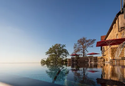 Burg Staufeneck Hotels in der Nähe von Schloss Donzdorf (Sehenswürdigkeit - nicht Restaurant)