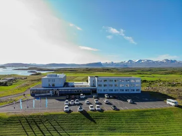 Fosshotel Stykkisholmur