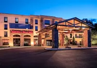 Hampton Inn & Suites Lake George