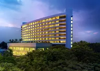 Vivanta Coimbatore Hotels near Sadivayal noyyal river