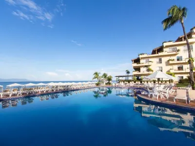 Velas Vallarta Suite Resort All-Inclusive