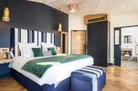 Hôtel & Spa Madison Saint Jean de Luz Các khách sạn ở Saint-Jean-de-Luz