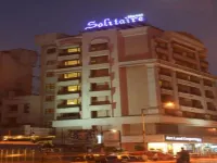 Hotel Solitaire Hotel dekat Vile Parle (West)