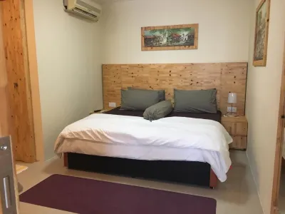 2 Bedroom Apartment View City Batam Hotels in Nagoya