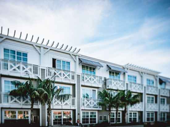 Inn at the Pier Pismo Beach, Curio Collection by Hilton Hotel Exterior