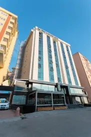 Fesa Business Hotel