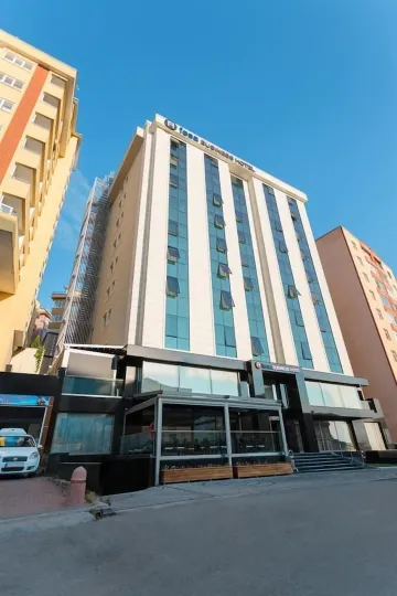 Fesa Business Hotel