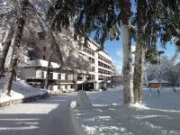 Hotel Valaisia, Crans Montana, a Faern Collection Resort