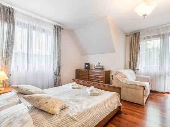 Apartamenty ApartArt Zakopane Rooms