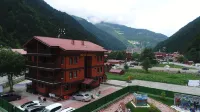 Nova Uzungöl Hotels in Uzungol