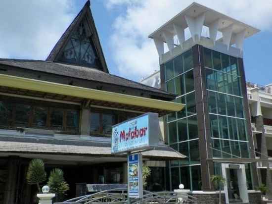 Malabar Hotel Hotel Exterior