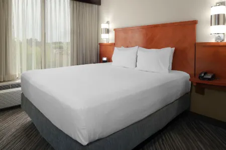 Hyatt Place Detroit Livonia