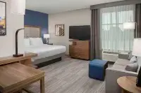 Homewood Suites by Hilton Greenville Hôtels à proximité de l'Aéroport Pitt