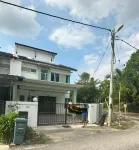 Bahagia Makmur Homestay 테말로 호텔