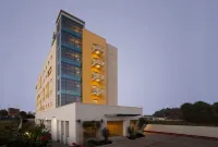 Holiday Inn Express Nashik Indira Nagar Hotels in Nashik