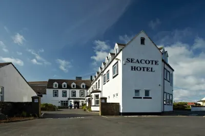 Seacote Hotel Hotels near The Beacon Museum