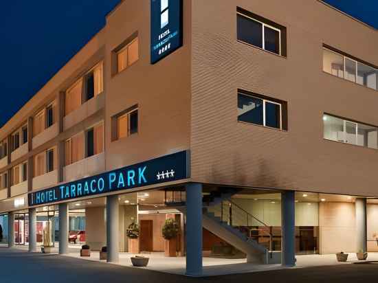 Tarraco Park Tarragona Hotel Exterior