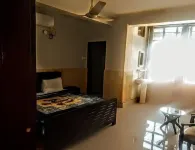 Al Atiq Hotel Hoteles en Muzaffarabad