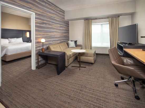 Residence Inn Fulton at Maple Lawn Rooms