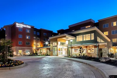 Residence Inn Atlanta McDonough Hotels near McDonough West Plaza