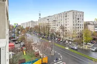 Sudului 106 by Mrg Apartments Hotels near Piața Progresul