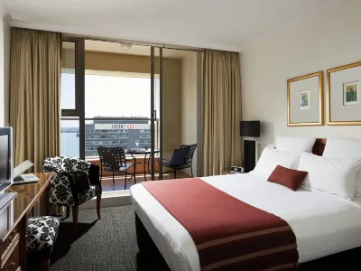 The Sebel Quay West Auckland Hotel di Auckland