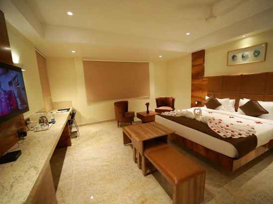 Hotel Amoha Rooms