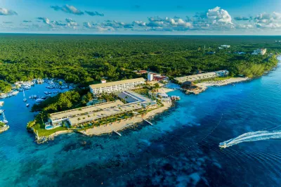 InterContinental Hotels Presidente Cozumel Resort Spa Hotels near Deja Vu Leather & Jewelry