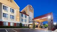 Best Western Plus Huntersville Inn  Suites Near Lake Norman