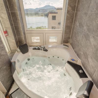 the Haven Building A, 2nd Floor Chuncheon The Heyven Spa Pension Promo Code