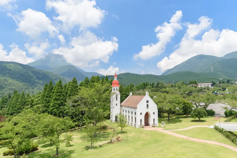 Kijima Kogen Hotel