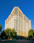 Residence Inn by Marriott Sacramento Downtown at Capitol Park Hotels near Riverfront Park