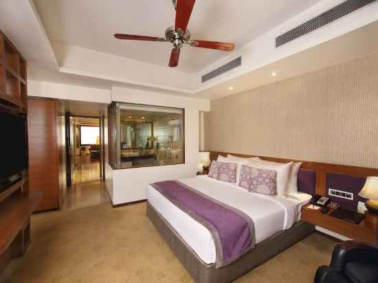 Hotel Maurya Rooms