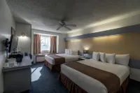 Quality Inn Hotels in Mount Pleasant