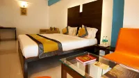 Hotel Sai Nisarg Hotels near Garden, MPKV, Rahuri