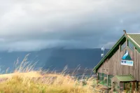 The Base Camp Hotel, Nevis Range Hotels near Corpach