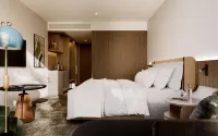 Pullman Sydney Penrith Hotels near Langdale Farm