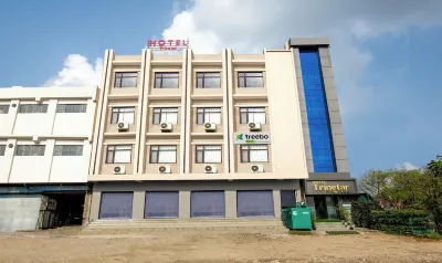 Treebo Trinetar International Hotels in Jammu