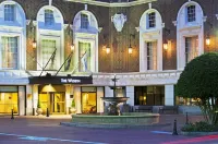 The Westin Poinsett, Greenville Hotels near Greenville Convention Center