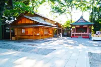 Ryokan Matsumuraya Hotel a Kawagoe