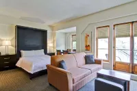 Homewood Suites by Hilton Mont-Tremblant Resort Hotel in zona Lac Mercier