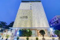 The Ssk Solitaire Hotel & Banquets Hotels in Nashik