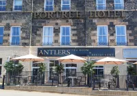 The Portree Hotel Hotels in Isle of Skye