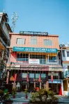 Dibrugarh Tea Residency Hotels near CENTRAL LIBRARY