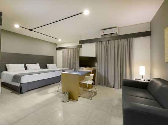 Araucaria Plaza Rooms