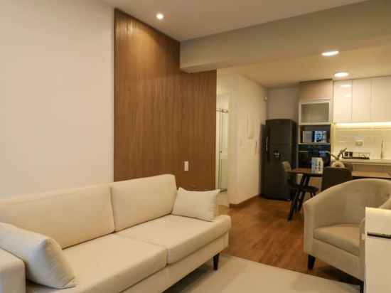 Monochromatic 2Br in Miraflores Others